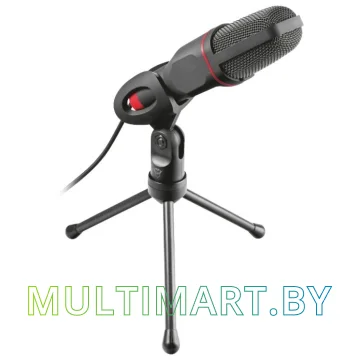 Микрофон Trust GXT 212 Mico